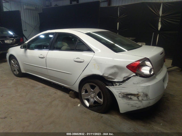 2010 PONTIAC G6 W/1SB VIN: 1G2ZA5EB4A4156293