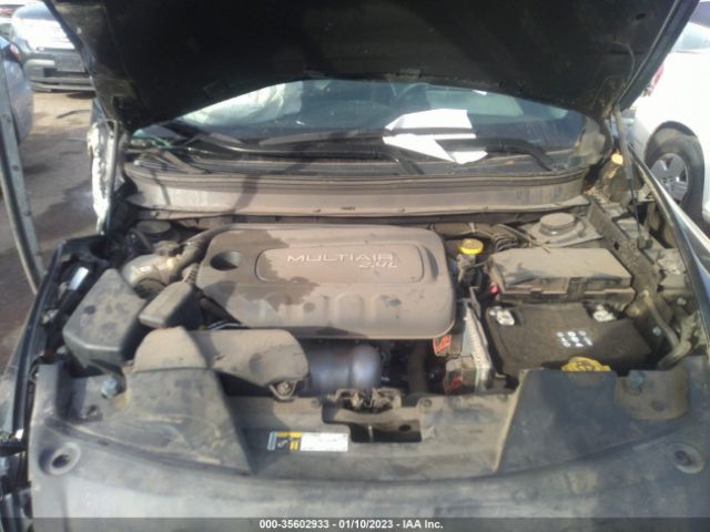 1C4PJLLB4JD518617 Jeep Cherokee