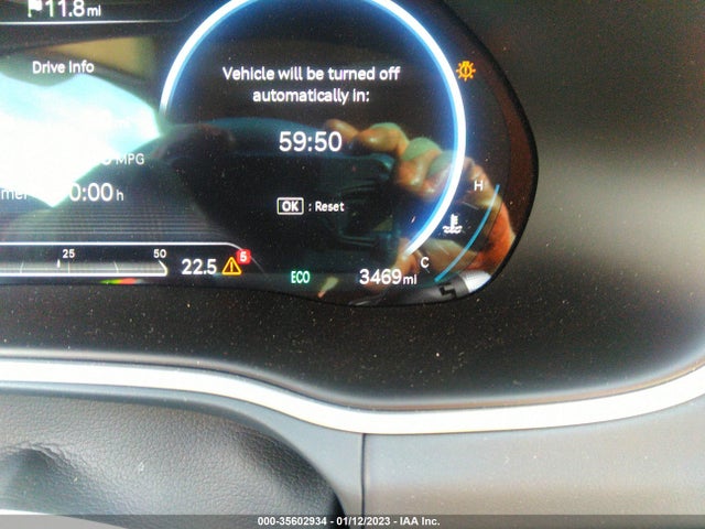 2023 Genesis GV80, VIN: KMUHCESC3PU123659