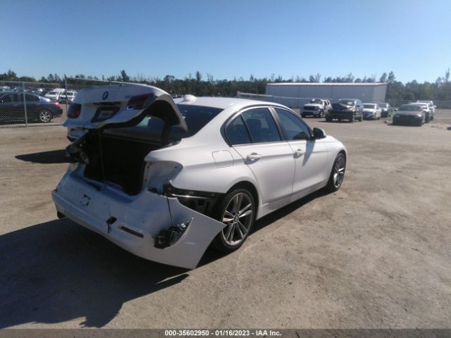 WBA8E1G32HNU15634 BMW 3 Series 320i