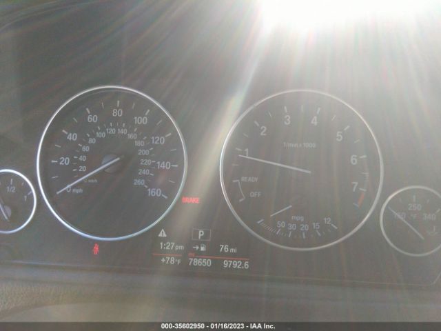 WBA8E1G32HNU15634 BMW 3 Series 320i