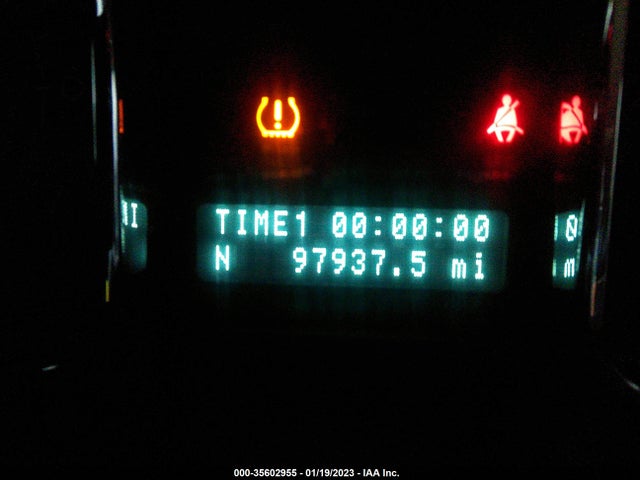 Lincoln MKX 2010 2LMDJ6JC0ABJ01601 Image 8