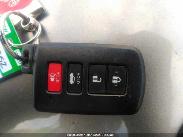 2014 TOYOTA CAMRY L/LE/XLE/SE/SE SPORT VIN: 4T4BF1FK0ER389200