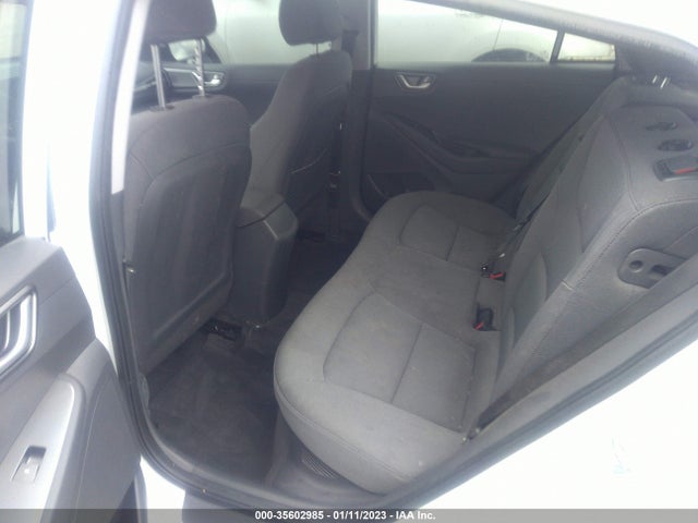 2021 Hyundai Ioniq, VIN: KMHC75LC2MU251060