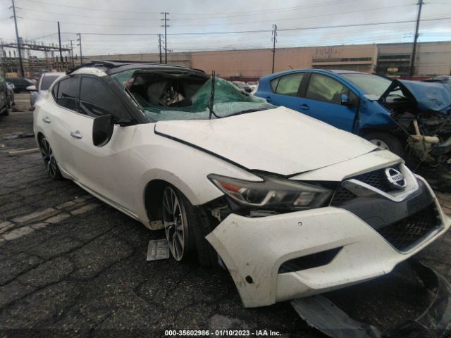 1N4AA6AP1GC376351 auction archive image