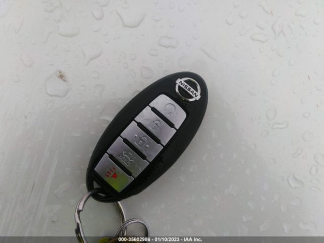 1N4AA6AP1GC376351 Nissan Maxima 3.5 Sl