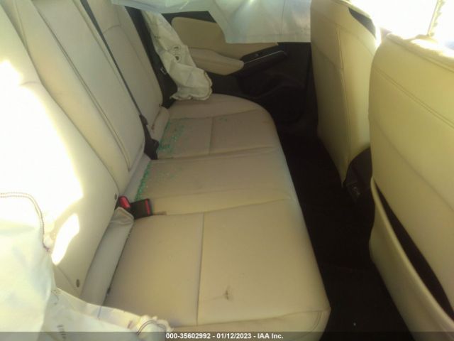 19UDE4G72PA005235 Acura Integra W/a-spec Tech Package
