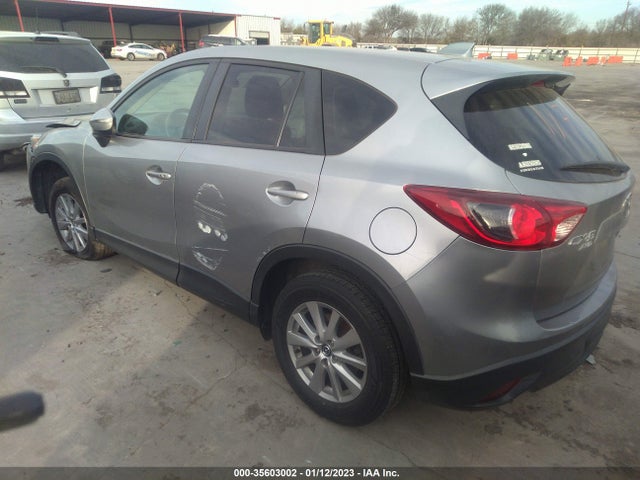2015 Mazda CX-5, VIN: JM3KE4CY3F0466606