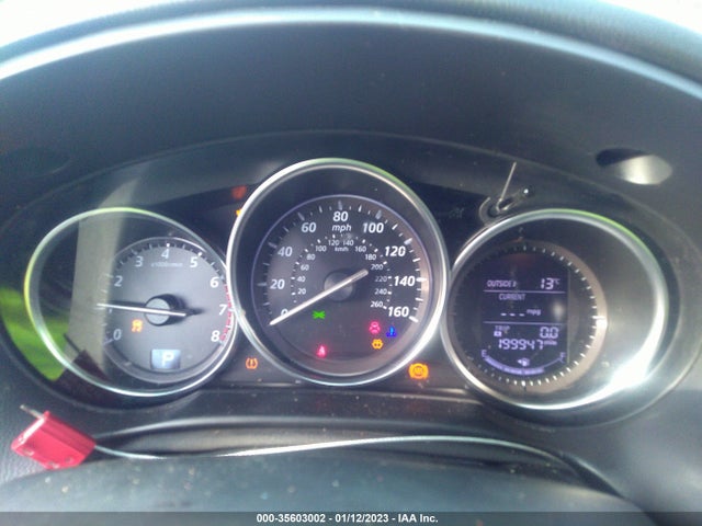 2015 Mazda CX-5, VIN: JM3KE4CY3F0466606