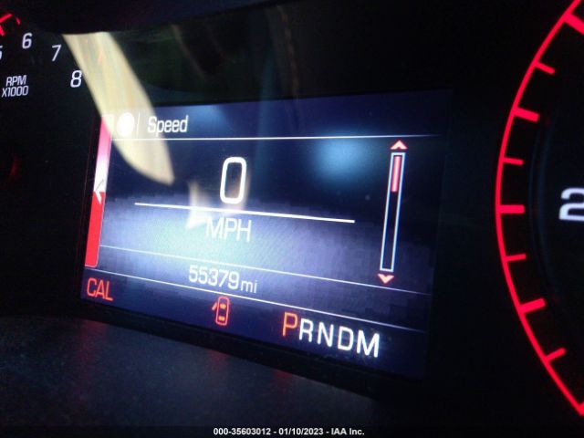 1GTG6DE33G1285711 GMC Canyon 4wd Slt