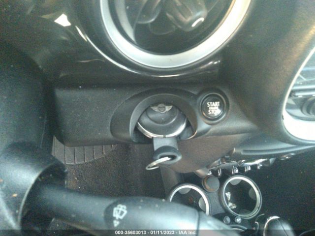 WMWSU3C55BT093361 Mini COOPER HARDTOP