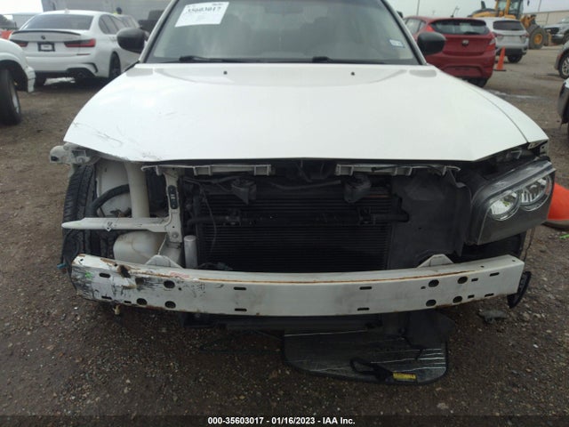 Dodge Charger 2008 2B3KA43G18H234307 Image 8