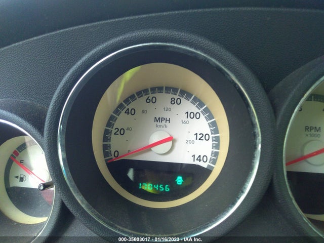 Dodge Charger 2008 2B3KA43G18H234307 Image 9