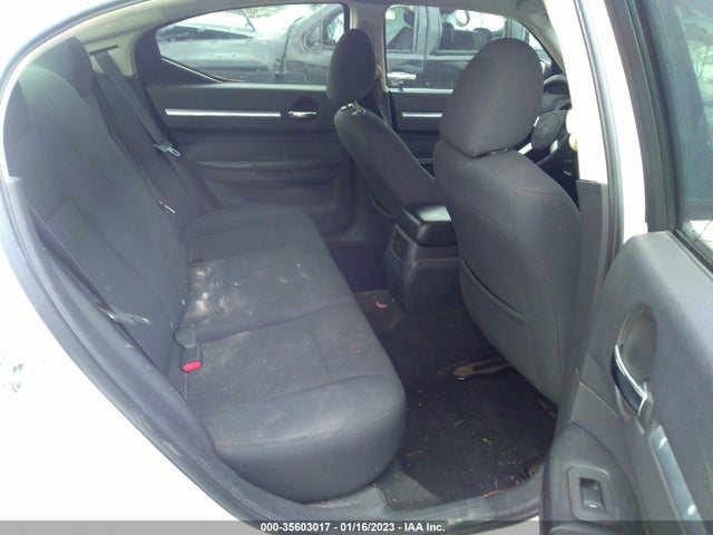 Dodge Charger 2008 2B3KA43G18H234307 Image 10
