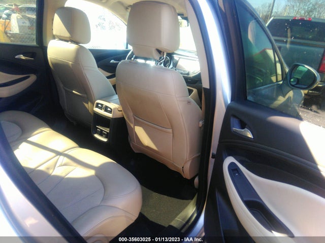 2017 Buick Envision, VIN: LRBFXASA8HD008528