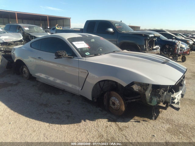 2016 Ford Mustang, VIN: 1FA6P8JZ0G5525578