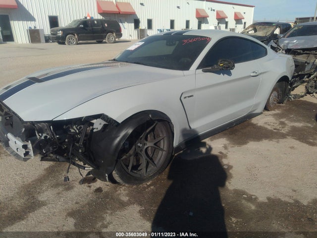 2016 Ford Mustang, VIN: 1FA6P8JZ0G5525578