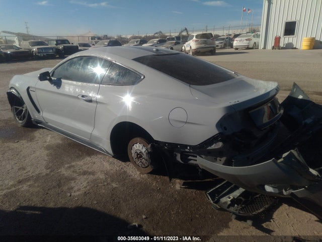 2016 Ford Mustang, VIN: 1FA6P8JZ0G5525578