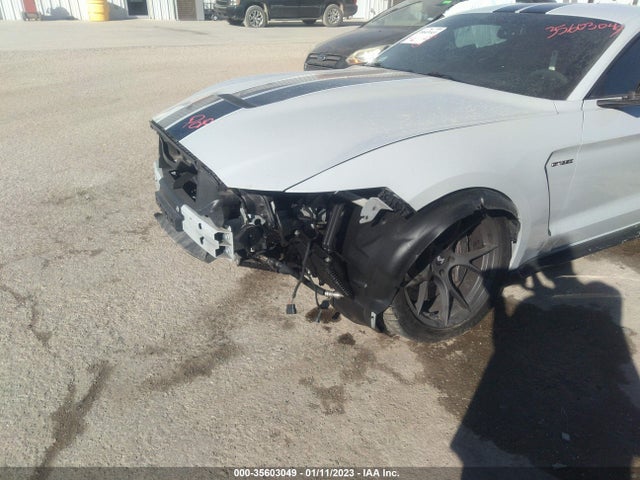 2016 Ford Mustang, VIN: 1FA6P8JZ0G5525578
