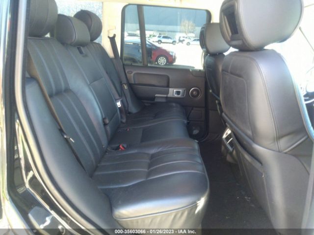 SALMF13436A233239 Land Rover Range Rover Sc