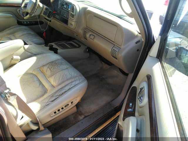 Cadillac Escalade 1999 1GYEK13R3XR408010 Image 6