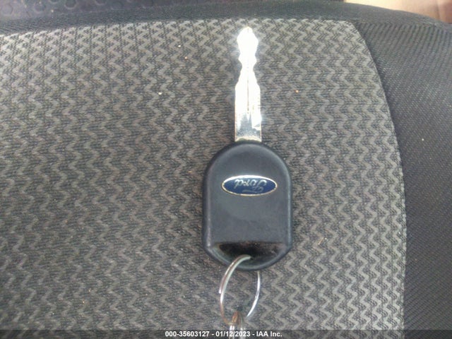 2003 FORD RANGER XL/XLT VIN: 1FTYR14V83PA78302