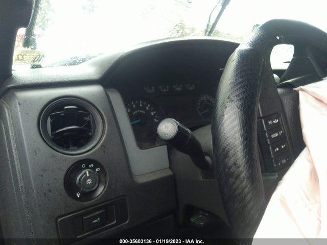 2014 FORD F-150 XL/XLT/STX/LARIAT/FX4 VIN: 1FTFX1EF8EKG28540