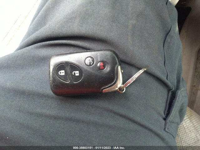 Lexus RX 350 2010 2T2ZK1BA5AC036587 Image 3