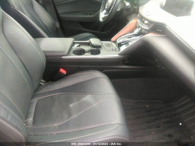 Acura Tlx W/technology Package 2021 19UUB5F43MA003527 Image 6