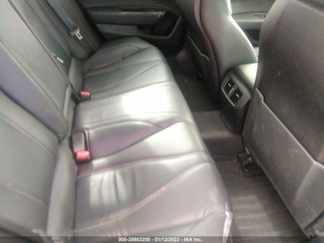 Acura Tlx W/technology Package 2021 19UUB5F43MA003527 Image 9