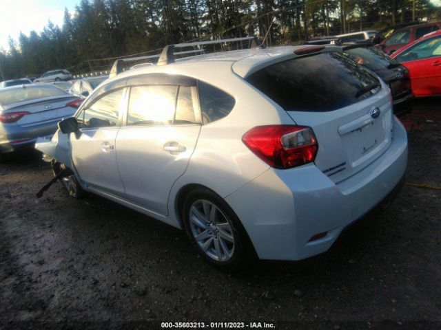 JF1GPAC64F8228423 Subaru Impreza Wagon 2.0i Premium