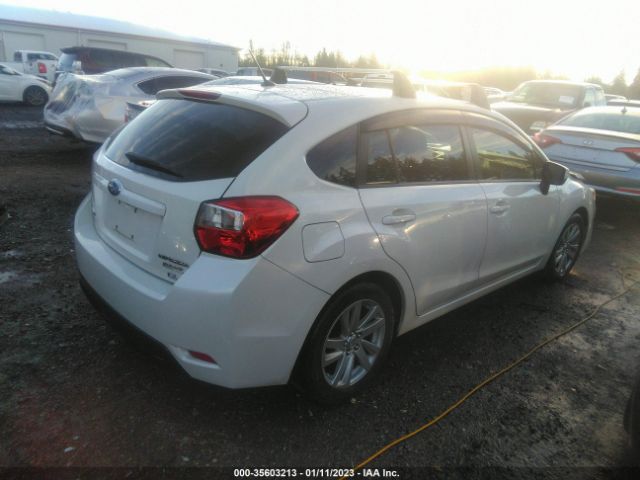 JF1GPAC64F8228423 Subaru Impreza Wagon 2.0i Premium