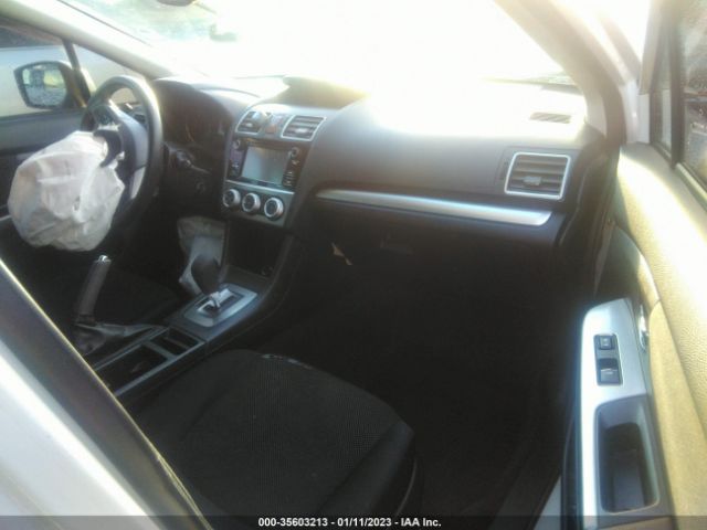 JF1GPAC64F8228423 Subaru Impreza Wagon 2.0i Premium