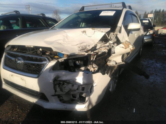 JF1GPAC64F8228423 Subaru Impreza Wagon 2.0i Premium