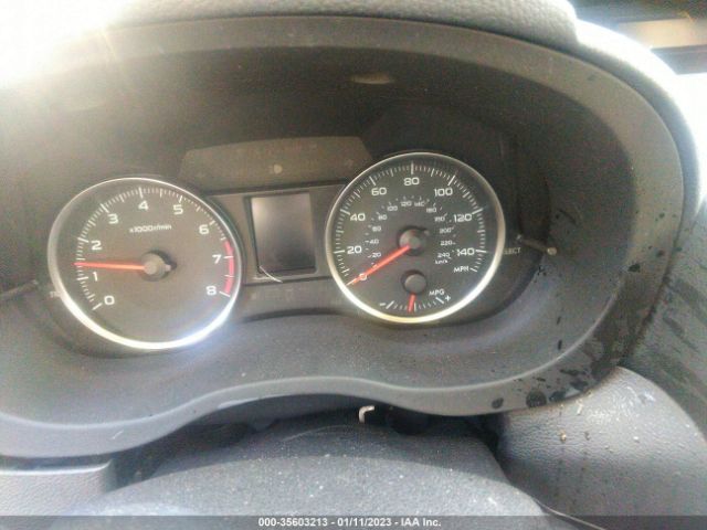 JF1GPAC64F8228423 Subaru Impreza Wagon 2.0i Premium