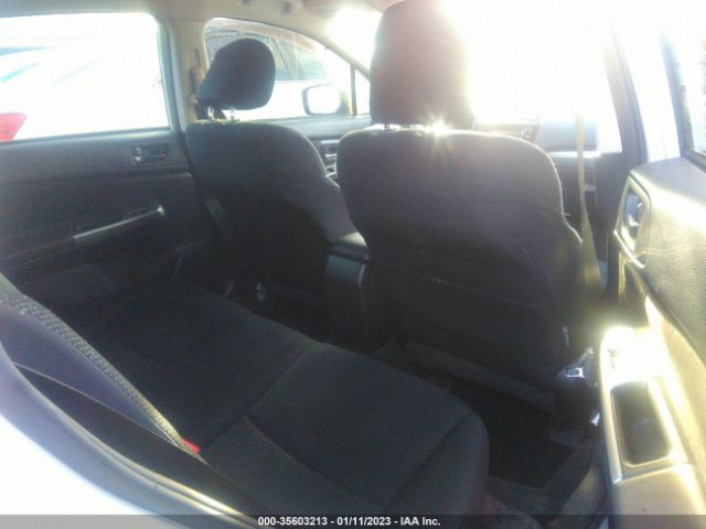 JF1GPAC64F8228423 Subaru Impreza Wagon 2.0i Premium