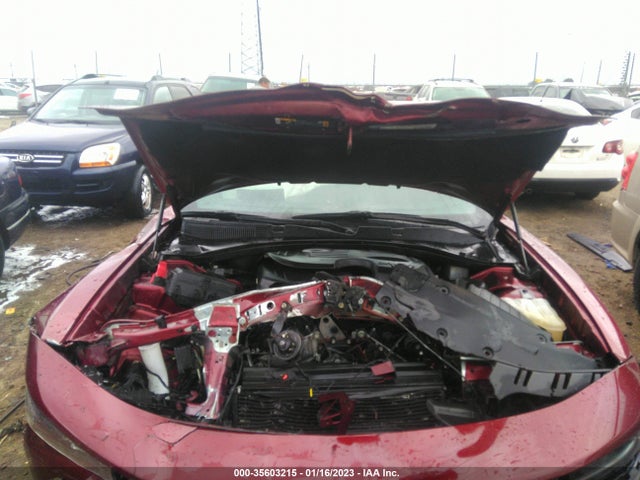 Dodge Charger Sxt 2020 2C3CDXBG7LH252899 Image 11