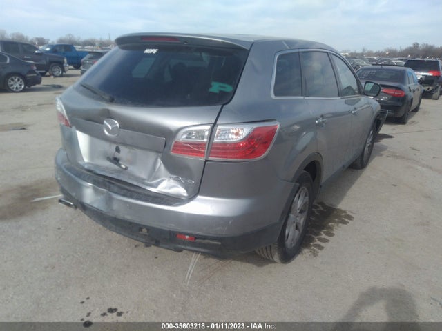 2011 MAZDA CX-9 TOURING VIN: JM3TB2CA9B0323464