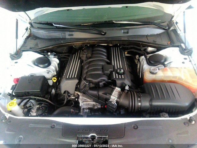 2020 Dodge Charger, VIN: 2C3CDXGJ0LH162563