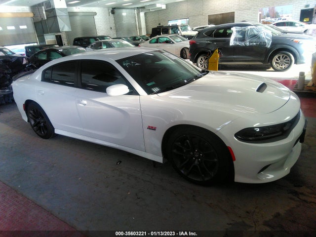 2020 Dodge Charger, VIN: 2C3CDXGJ0LH162563
