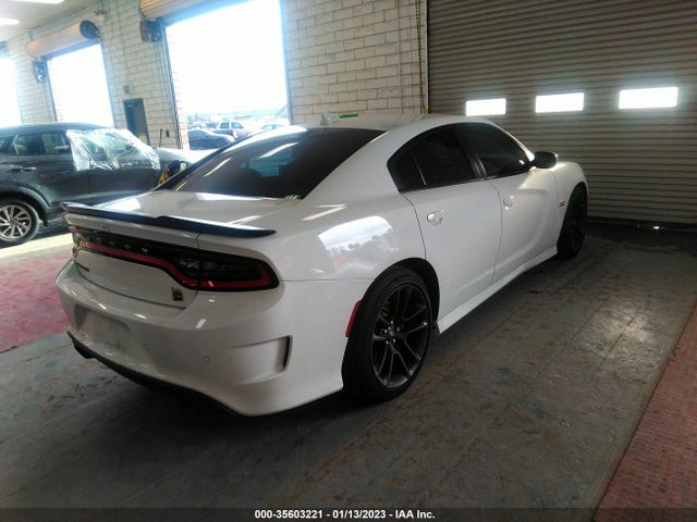 2020 Dodge Charger, VIN: 2C3CDXGJ0LH162563