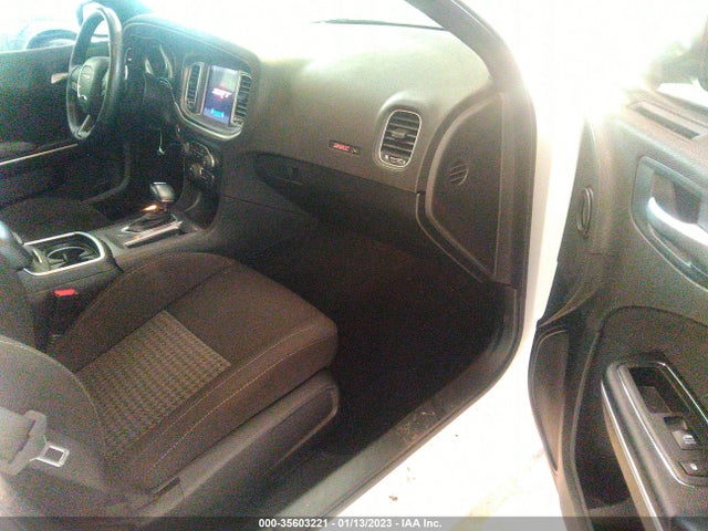 2020 Dodge Charger, VIN: 2C3CDXGJ0LH162563