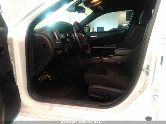 2020 Dodge Charger, VIN: 2C3CDXGJ0LH162563