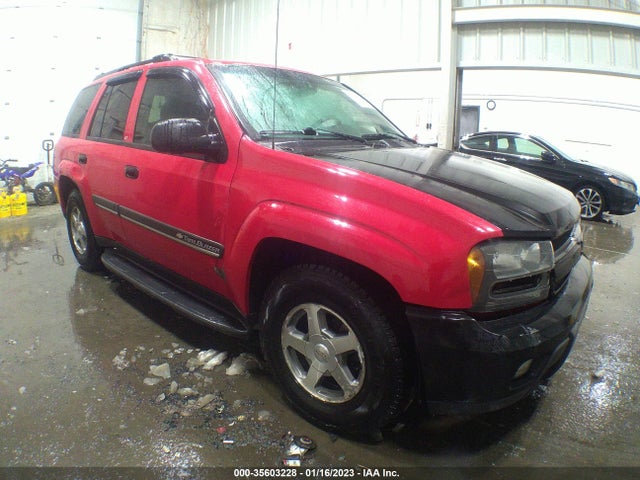 2002 1GNDT13S222394076 zdjęcie główne