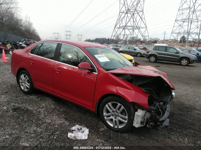 2009 3VWAL71K69M016991 main image