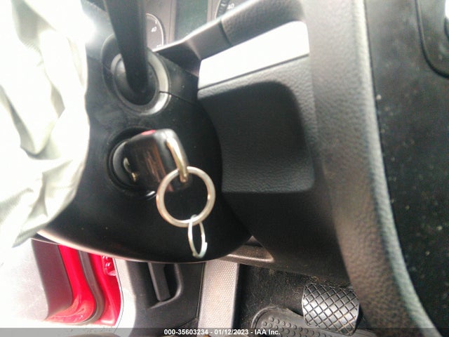 Volkswagen Jetta Sedan Tdi 2009 3VWAL71K69M016991 Image 3