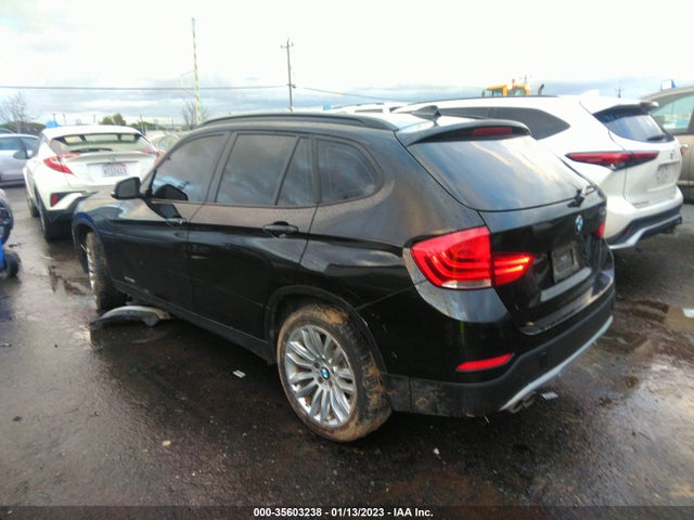 BMW X1 Sdrive28i 2015 WBAVM1C52FV315334 Image 4