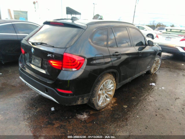 BMW X1 Sdrive28i 2015 WBAVM1C52FV315334 Image 5