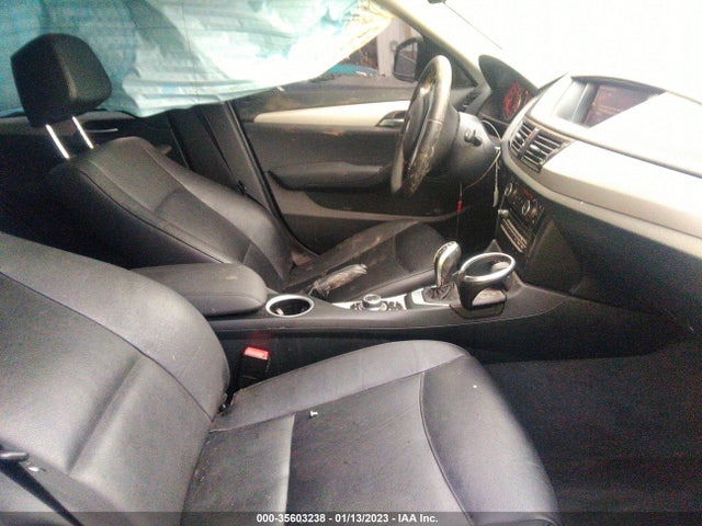 BMW X1 Sdrive28i 2015 WBAVM1C52FV315334 Image 6