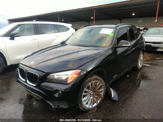 BMW X1 Sdrive28i 2015 WBAVM1C52FV315334 Image 7